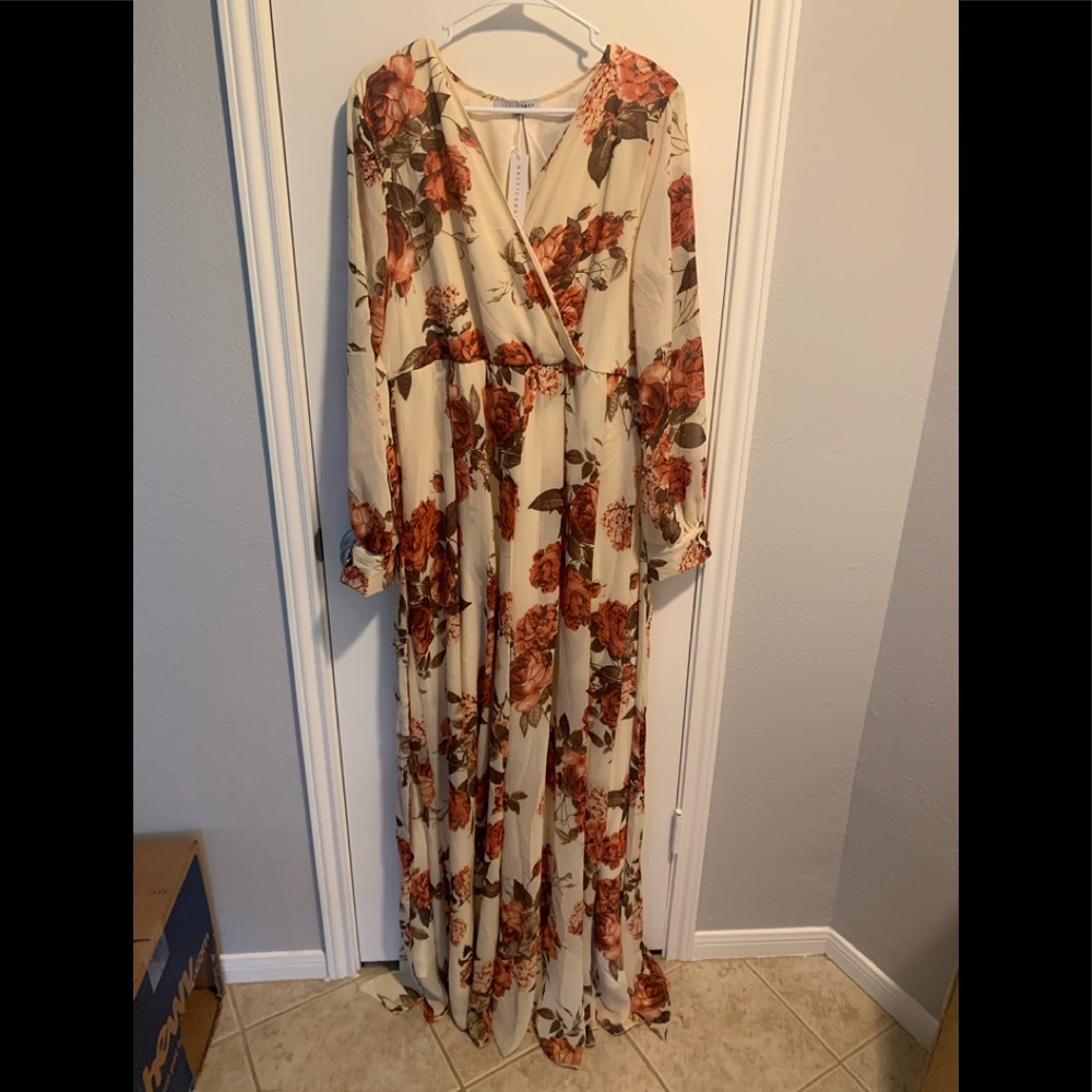 NWT Baltic Born dress!